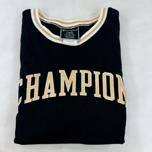 Champion blouse